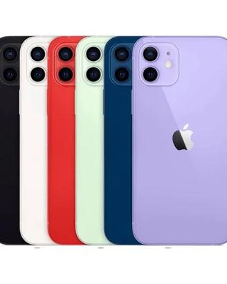 iPhone 12 ricondizionato