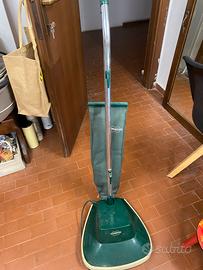 Lucidatrice Vorwerk