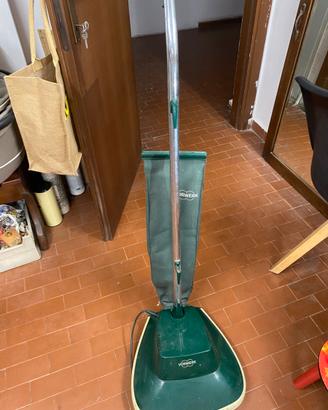 Lucidatrice Vorwerk