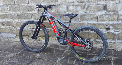 Bici perfetta, pari al nuovo.