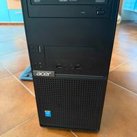 Acer Extensa M2610 - Intel I3/8GB RAM/256GB SSD