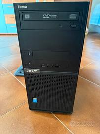 Acer Extensa M2610 - Intel I3/8GB RAM/256GB SSD