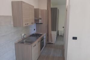 Bilocale con cantina - Contratto residenziale