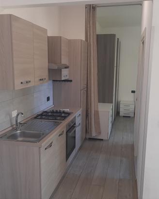 Bilocale con cantina - Contratto residenziale