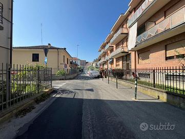 BOX A SAN MAURO TORINESE