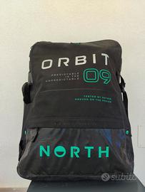 Kite North Orbit 9 m 