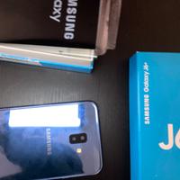 Samsung J6 +Plus 2018 Nuovo