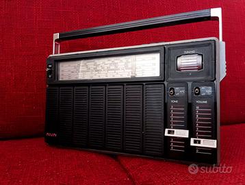 Radio Philips 870 - Funzionante - Anni '80Vintage