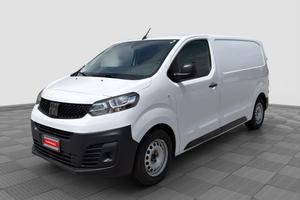 FIAT Scudo Scudo 1.5 BlueHDi 120CV PL-TN Furgone