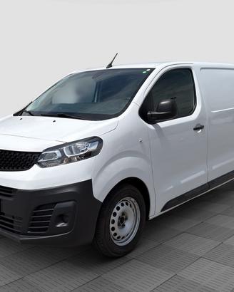 FIAT Scudo Scudo 1.5 BlueHDi 120CV PL-TN Furgone
