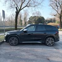 Bmw X1 sDrive 18d