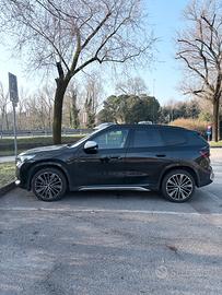 Bmw X1 sDrive 18d