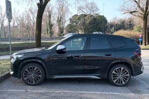 Bmw X1 sDrive 18d