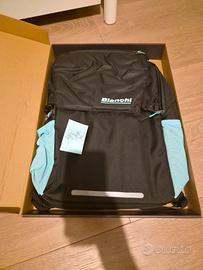 Zaino Bianchi Urban 25L Nuovo