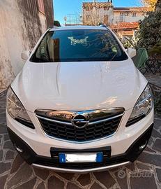 Opel Mokka 1.6  115 CV 4x2 Cosmo anno 2014