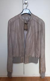 GIUBBINO IN PELLE marchio Conbipel tg. 44-46