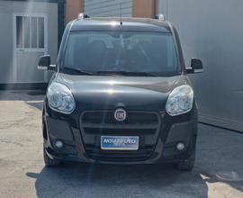Fiat Doblò 1.6 MTJ 105CV 7POSTI