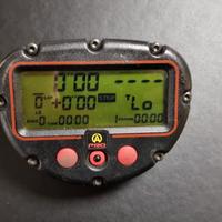 Telemetrie usate kart AIM/ALFANO/UNIPRO