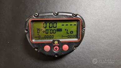 Telemetrie usate kart AIM/ALFANO/UNIPRO