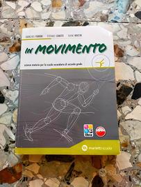 In Movimento - Scienze Motorie e Sportive