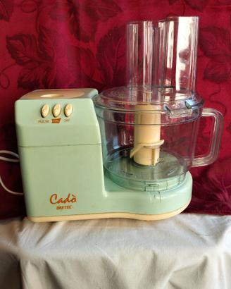 Robot da Cucina Imetec Cado' Vintage