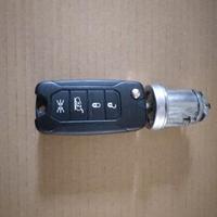 Chiave Completa e originale per jeep renegade