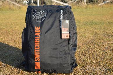 Kitesurf cabrinha switchblade