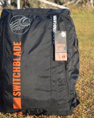 Kitesurf cabrinha switchblade