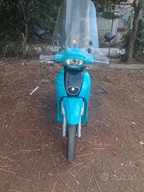 scarabeo 50