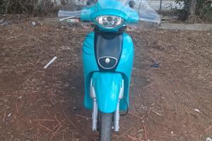 scarabeo 50