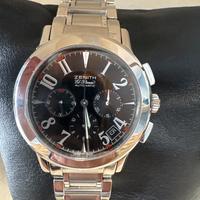 VENDUTO Zenith el primero port royal full set