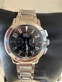 VENDUTO Zenith el primero port royal full set