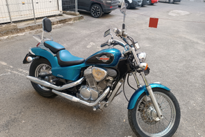 Honda Shadow VT 600