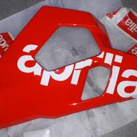 Aprilia Tuono R-Factory 1000 06-09 carena inferior