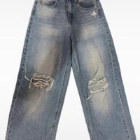 Pantaloni strappati Tally Waijl 👖