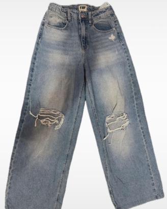 Pantaloni strappati Tally Waijl 👖