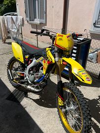 Valenti rme 86cc 2015