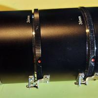 Nikon tubi di prolunga
