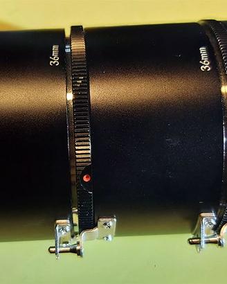 Nikon tubi di prolunga