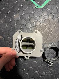 pacco lamellare boyesen ktm
