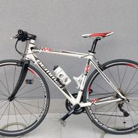 Bici da corsa Bemnex