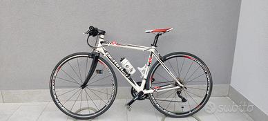 Bici da corsa Bemnex
