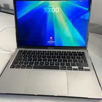 Macbook air m1 8gb ram 256gb disco