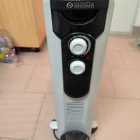 Radiatore olio Olimpia Splendid 