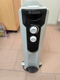 Radiatore olio Olimpia Splendid 
