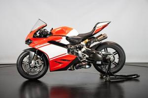 2018 DUCATI 1299 SUPERLEGGERA - RDS01549