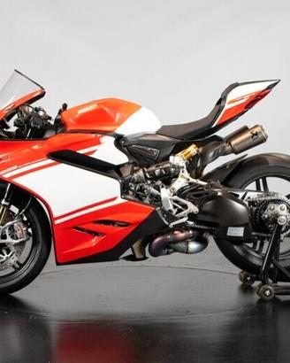 2018 DUCATI 1299 SUPERLEGGERA - RDS01549