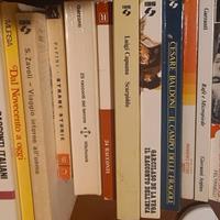 Libri al chilo
