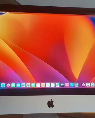 iMac 21.5" retina 4K A1418 i7-7700 3.6GHz MID 2017