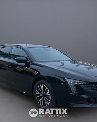 PEUGEOT 508 ii 2023 sw 508 SW 1.5 bluehdi Allure s